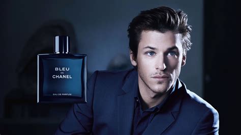 pub bleu de chanel.